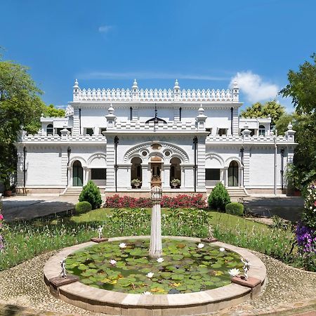 Nivah Bed & Breakfast Moradabad Exterior foto