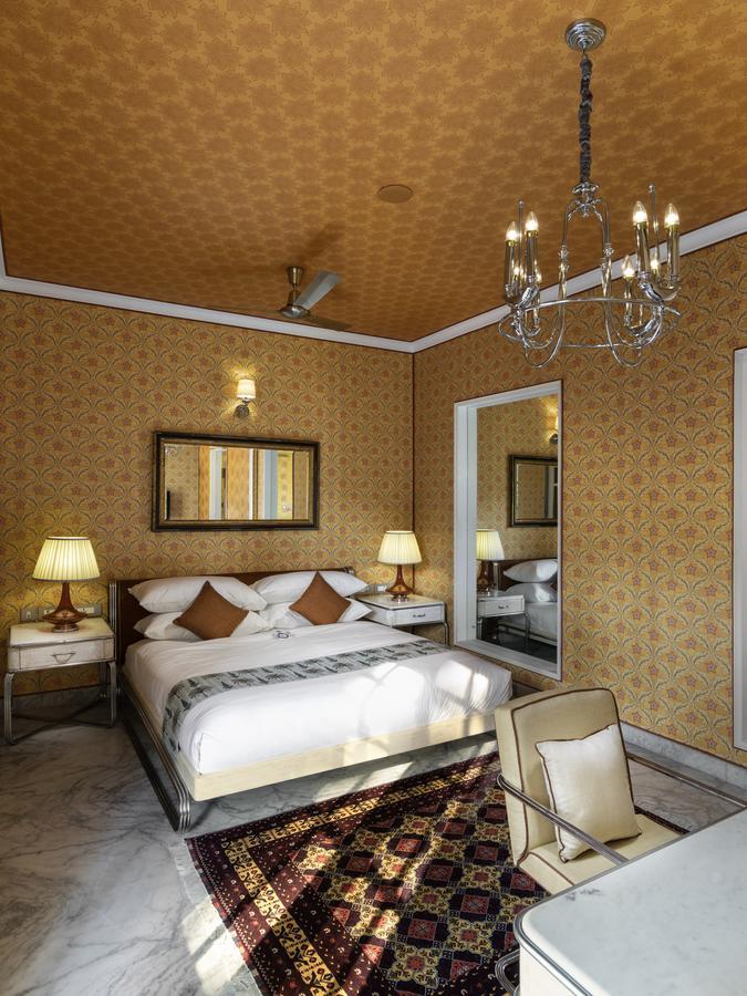 Nivah Bed & Breakfast Moradabad Exterior foto
