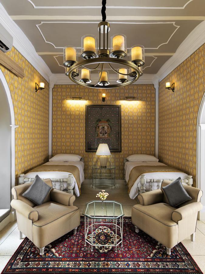 Nivah Bed & Breakfast Moradabad Exterior foto