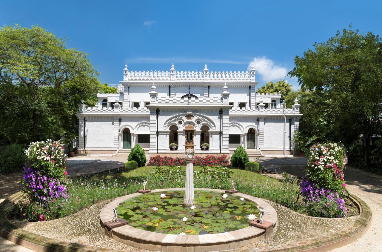 Nivah Bed & Breakfast Moradabad Exterior foto